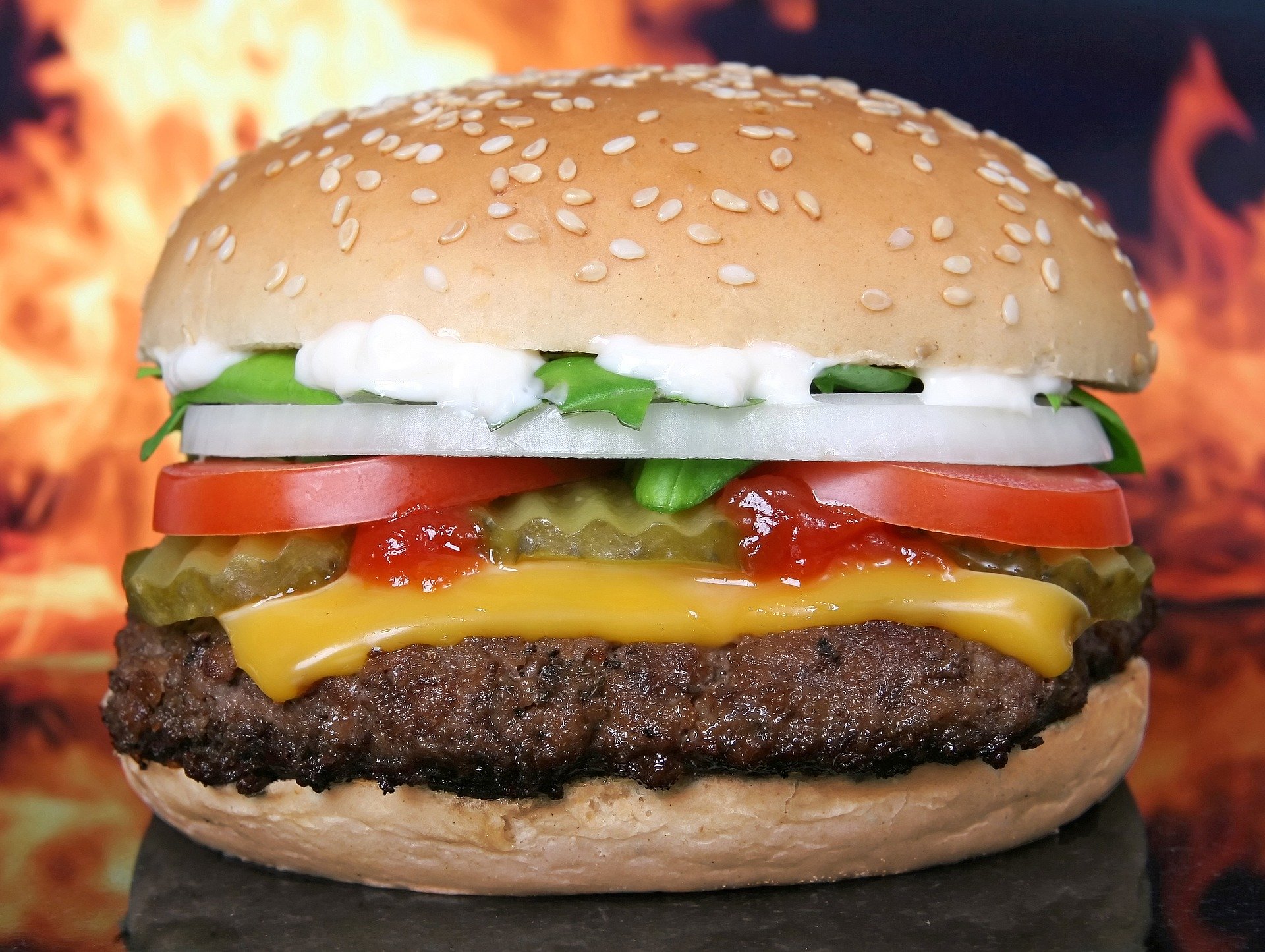The interesting read of the Big Mac Index …